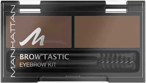 Augenbrauen Kit Tastic Brow-Nie 002, 3,27 g