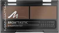 Augenbrauen Kit Tastic Brow-Nie 002, 3,27 g