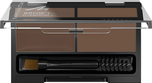 Augenbrauen Kit Tastic Brow-Nie 002, 3,27 g