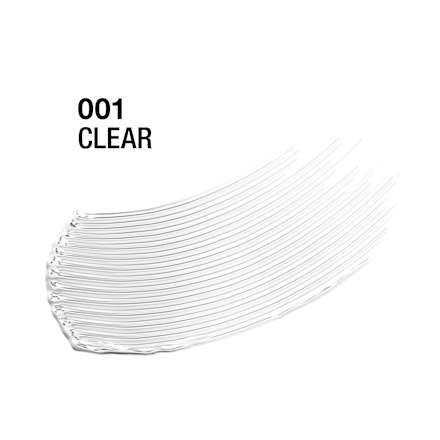 Augenbrauengel Wonder'Freeze 001 Clear, 7,5 g MANHATTAN Cosmetics