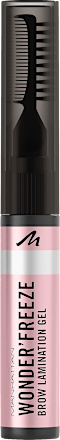 Augenbrauengel Wonder'Freeze 001 Clear, 7,5 g MANHATTAN Cosmetics
