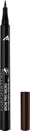 Wenkbrauwpotlood Brow Pro Micro 003 Donkerbruin, 1 ml