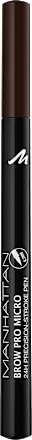 Wenkbrauwpotlood Brow Pro Micro 003 Donkerbruin, 1 ml