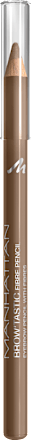 Wenkbrauwpotlood Brow Tastic Fibre 001 Light, 1,1 g