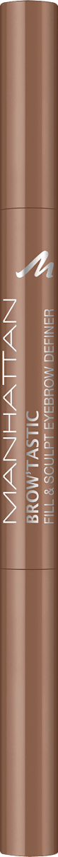 Wenkbrauwpotlood Brow'Tastic Fill&amp;Sculpt 001 Blond, 0,25 g