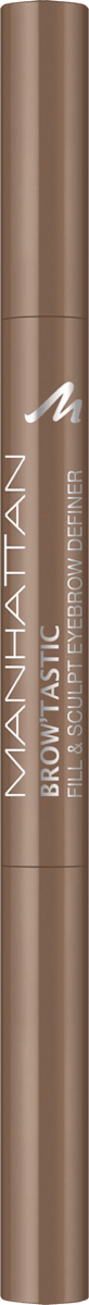 Wenkbrauwpotlood Brow'Tastic Fill&amp;Sculpt 001 Blond, 0,25 g