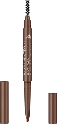 Augenbrauenstift Brow'Tastic Fill&Sculpt 002 Medium Brown, 0,25 g