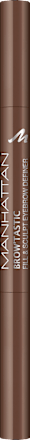 Augenbrauenstift Brow'Tastic Fill&Sculpt 002 Medium Brown, 0,25 g