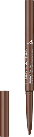 Augenbrauenstift Brow'Tastic Fill&Sculpt 002 Medium Brown, 0,25 g