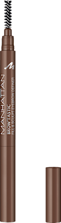 Augenbrauenstift Brow'Tastic Fill&Sculpt 002 Medium Brown, 0,25 g