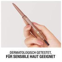 Augenbrauenstift Brow'Tastic Fill&Sculpt 003 Dark Brown, 0,25 g