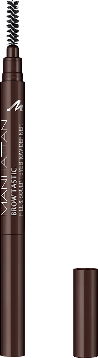 Wenkbrauwpotlood Brow'Tastic Fill&amp;Sculpt 003 Donkerbruin, 0,25 g