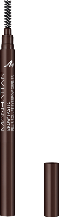 Wenkbrauwpotlood Brow'Tastic Fill&amp;Sculpt 003 Donkerbruin, 0,25 g