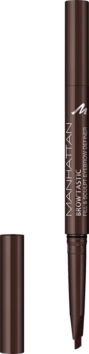 Wenkbrauwpotlood Brow'Tastic Fill&amp;Sculpt 003 Donkerbruin, 0,25 g