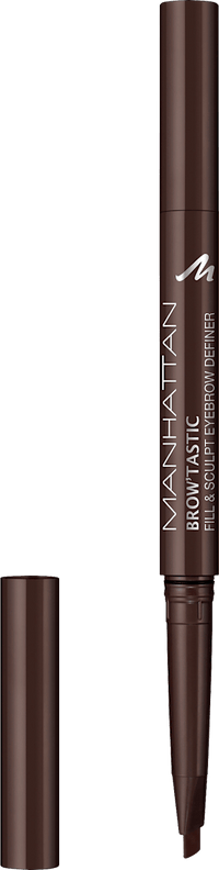 Wenkbrauwpotlood Brow'Tastic Fill&amp;Sculpt 003 Donkerbruin, 0,25 g