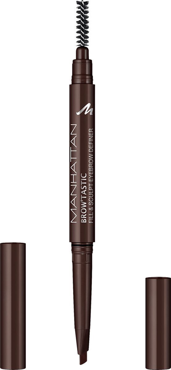 Wenkbrauwpotlood Brow'Tastic Fill&amp;Sculpt 003 Donkerbruin, 0,25 g