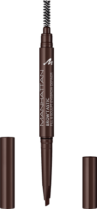 Wenkbrauwpotlood Brow'Tastic Fill&amp;Sculpt 003 Donkerbruin, 0,25 g
