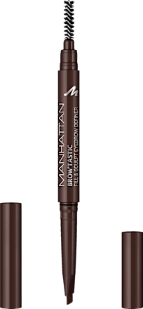 Augenbrauenstift Brow'Tastic Fill&Sculpt 003 Dark Brown, 0,25 g