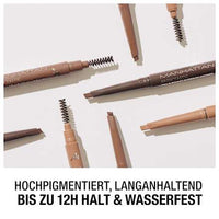 Augenbrauenstift Brow'Tastic Fill&Sculpt 003 Dark Brown, 0,25 g
