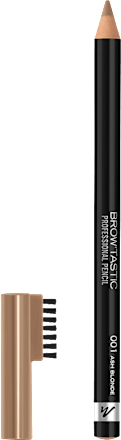 Augenbrauenstift Brow Tastic Professional 001 Ash Blonde, 1,4 g