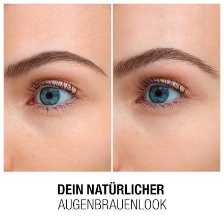 Augenbrauenstift Brow Tastic Professional 001 Ash Blonde, 1,4 g