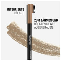 Augenbrauenstift Brow Tastic Professional 001 Ash Blonde, 1,4 g