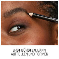 Augenbrauenstift Brow Tastic Professional 001 Ash Blonde, 1,4 g