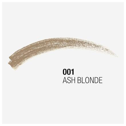 Augenbrauenstift Brow Tastic Professional 001 Ash Blonde, 1,4 g