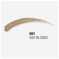 Augenbrauenstift Brow Tastic Professional 001 Ash Blonde, 1,4 g