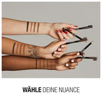 Augenbrauenstift Brow Tastic Professional 002 Hazel, 1,4 g MANHATTAN Cosmetics