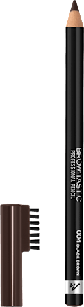 Augenbrauenstift Brow Tastic Professional 004 Black Brown, 1,4 g