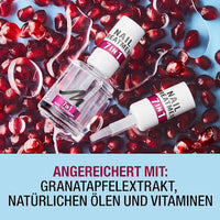 Base &amp; Top Coat, Nagelbehandeling 7in1 Multi Benefit, 12 ml
