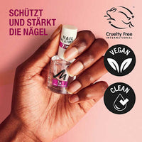 Base &amp; Top Coat, Nagelbehandeling 7in1 Multi Benefit, 12 ml
