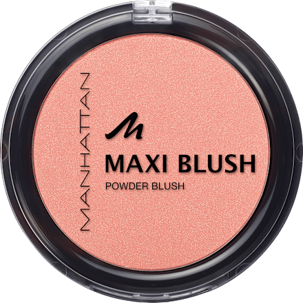 Blush Maxi Tempted 200, 9 g
