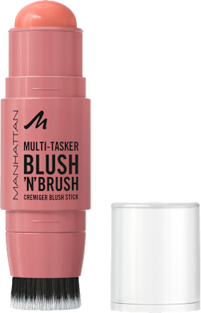 Blush Multi-Tasker Blush'N'Brush 100, 8 g