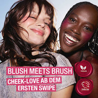 Blush Multi-Tasker Blush'N'Brush 100, 8 g