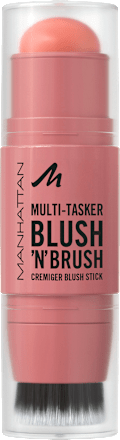 Blush Multi-Tasker Blush'N'Brush 100, 8 g