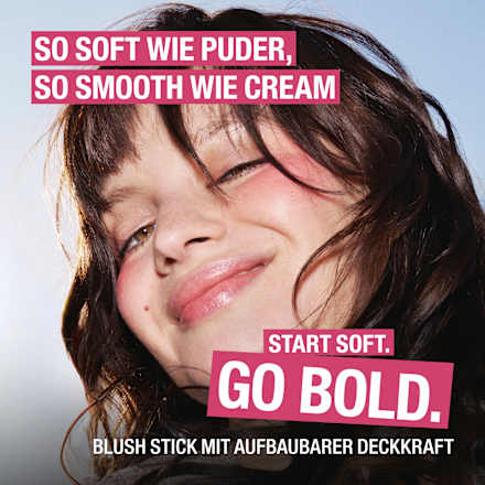 Blush Multi-Tasker Blush'N'Brush 100, 8 g