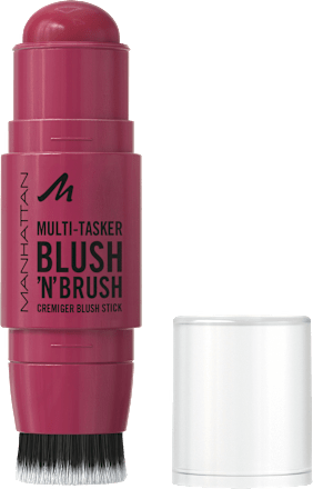 Blush Multi-Tasker Blush'N'Brush 200, 8 g