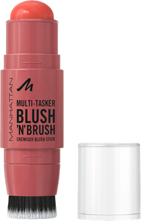 Blush Multi-Tasker Blush'N'Brush 250, 8 g