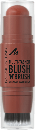 Blush Multi-Tasker Blush'N'Brush, 8 g