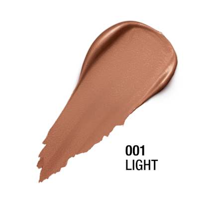 Bronzer Multi Tasker 3in1 001 Light, 4,5 g