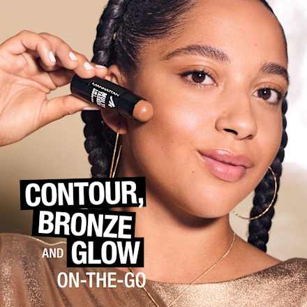 Bronzer Multi Tasker 3in1 001 Light, 4,5 g