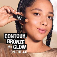 Bronzer Multi Tasker 3in1 001 Light, 4,5 g