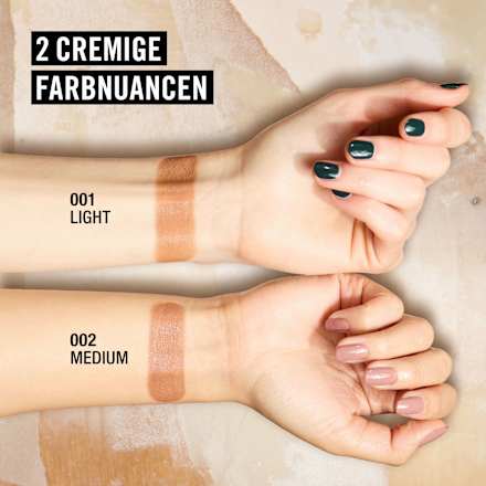 Bronzer Multi Tasker 3in1 002 Medium, 4,5 g