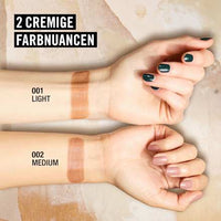 Bronzer Multi Tasker 3in1 002 Medium, 4,5 g