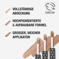 Concealer The Multi-Tasker 40 Ivory, 11 ml