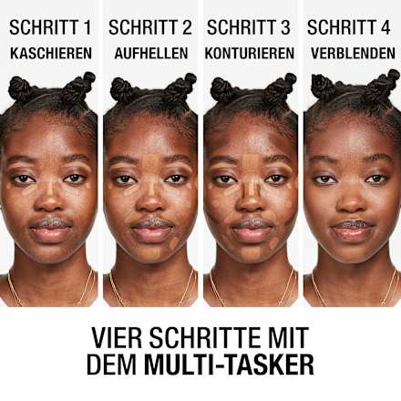 Concealer The Multi-Tasker 40 Ivory, 11 ml