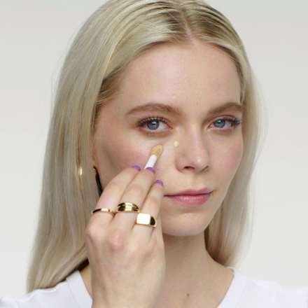 Concealer The Multi-Tasker 45 Rose Vanilla, 11 ml