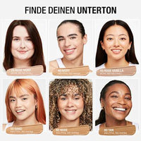 Concealer The Multi-Tasker 45 Rose Vanilla, 11 ml